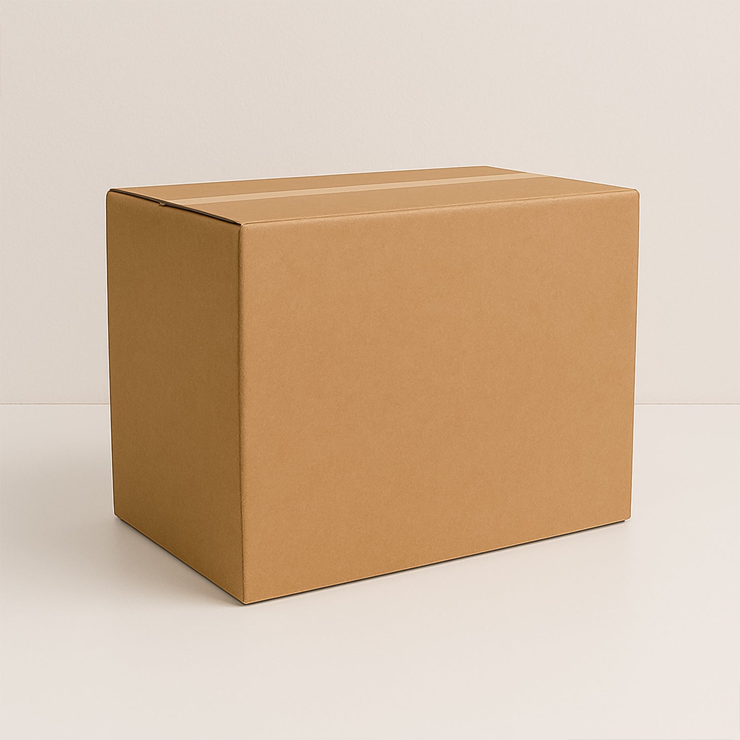 Heavy-duty Brown Box For Product Packing ( 24x43x29 Cm  1 Pc) Heavy-duty Brown Box For Product Packing ( 24x43x29 Cm  1 Pc)
